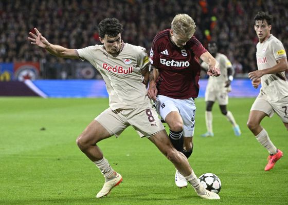El 'regreso' de Stefan Bajcetic al Celta