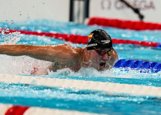 Juegos Paralímpicos París 2024 | Horarios y dónde ver en TV a los españoles hoy 30 de agosto