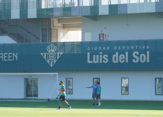 Las instrucciones de Pellegrini y Cousillas a Ortiz y Valentín Gómez antes de poner rumbo a Inglaterra