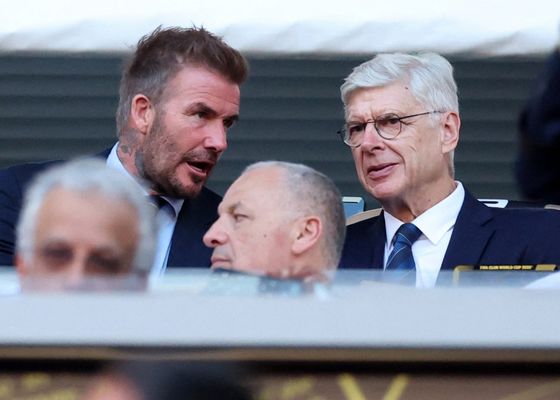Arsène Wenger avala el Mundial de Clubes