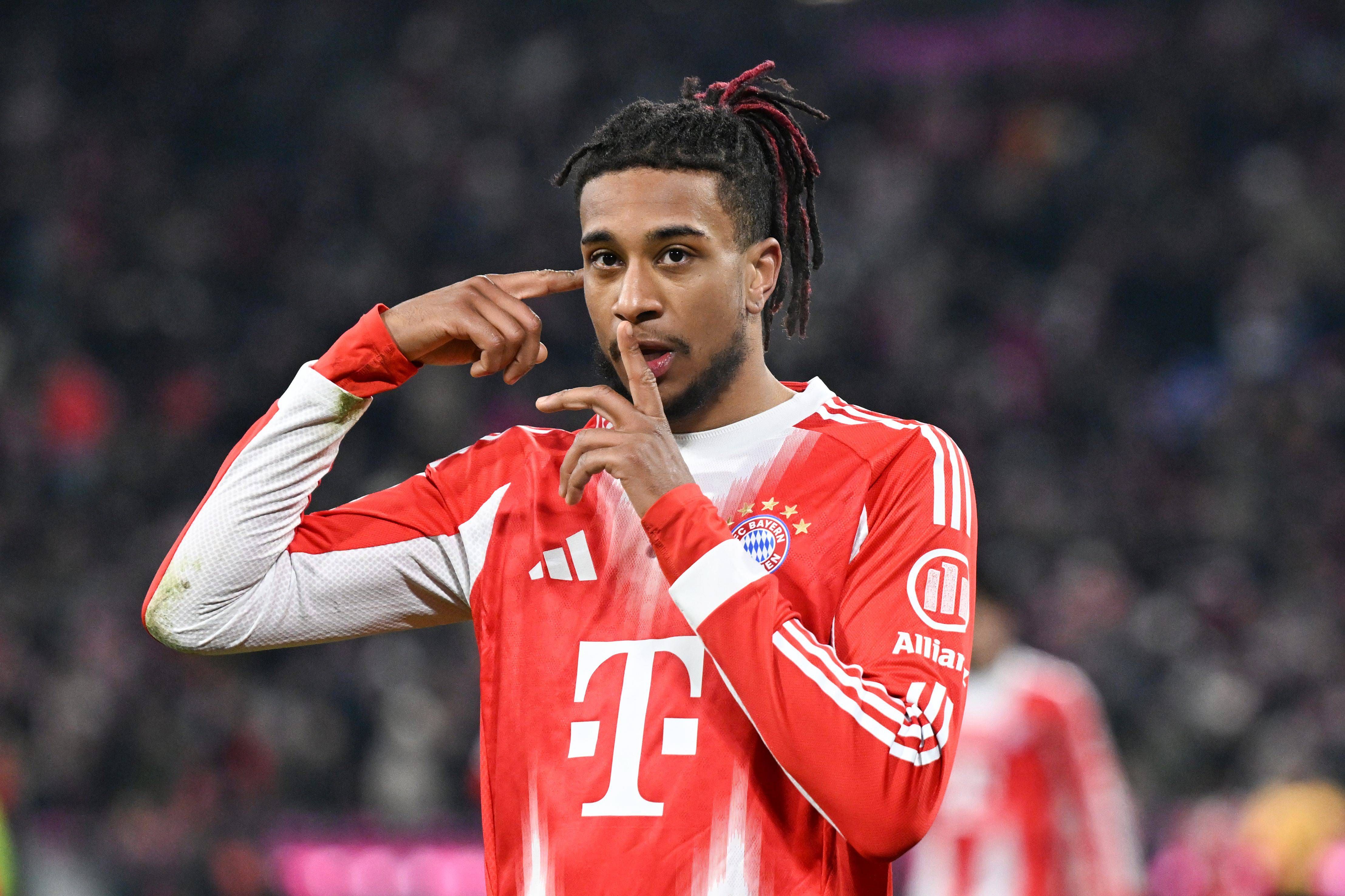 Así queda la clasificación de la Bundesliga, tras la goleada histórica del Bayern de Múnich en la jornada 16 de la liga alemana