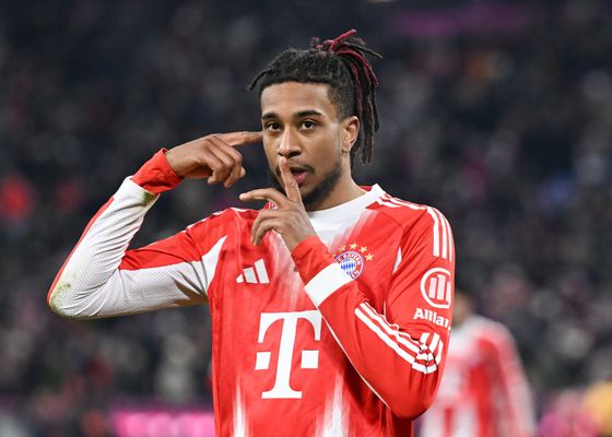 Así queda la clasificación de la Bundesliga, tras la goleada histórica del Bayern de Múnich en la jornada 16 de la liga alemana