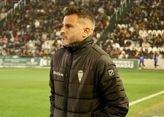 Mazazo para Iván Ania