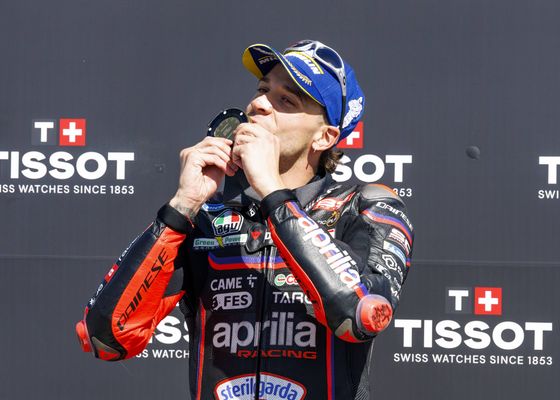 Ni Álex Márquez ni Bagnaia, un nuevo piloto entra en la lucha por el subcampeonato de MotoGP 