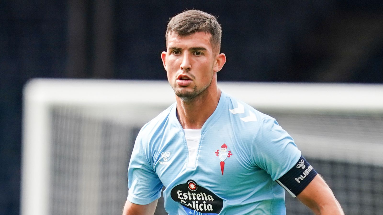 Baja de última hora en el Celta de Vigo para medirse al Barcelona