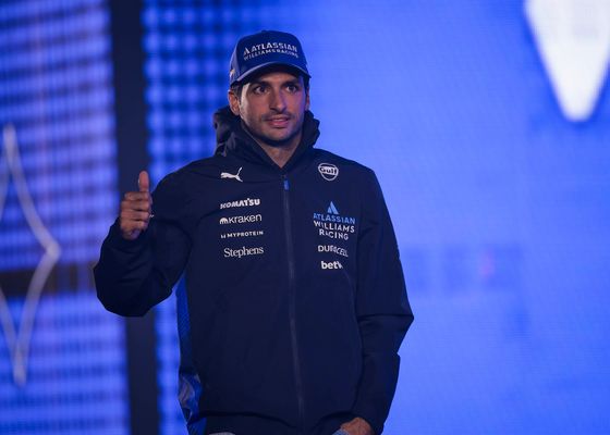 Carlos Sainz apunta al top 10 del Mundial en Qatar: "Haremos todo lo posible para aprovechar cualquier oportunidad"