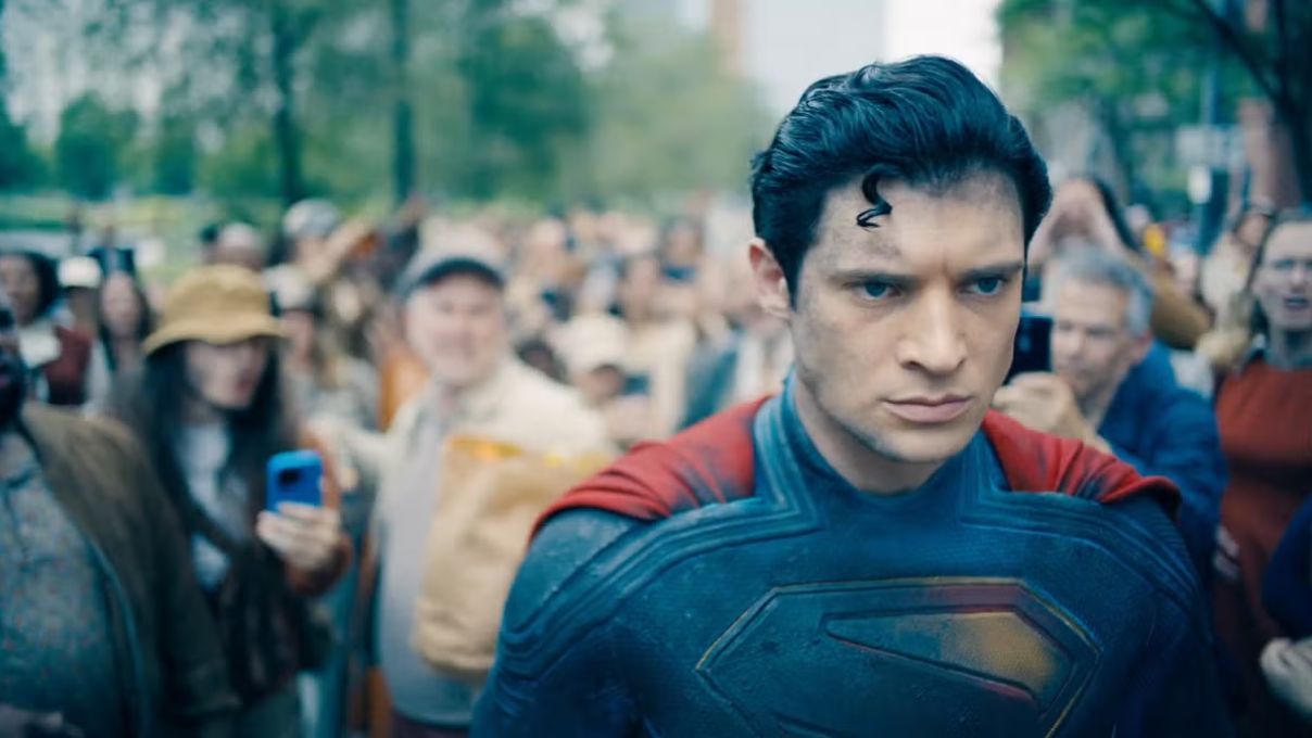 El público dicta sentencia sobre el nuevo Superman