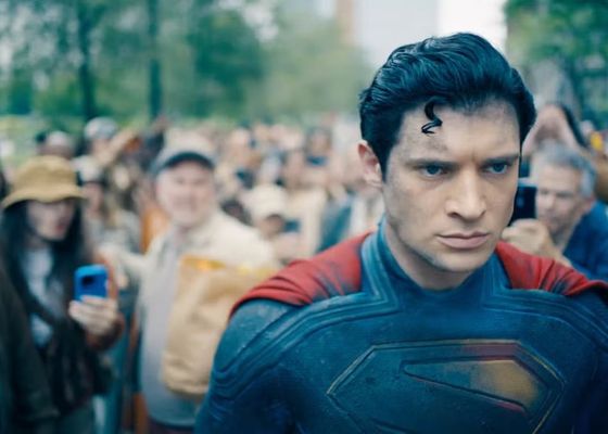 El público dicta sentencia sobre el nuevo Superman