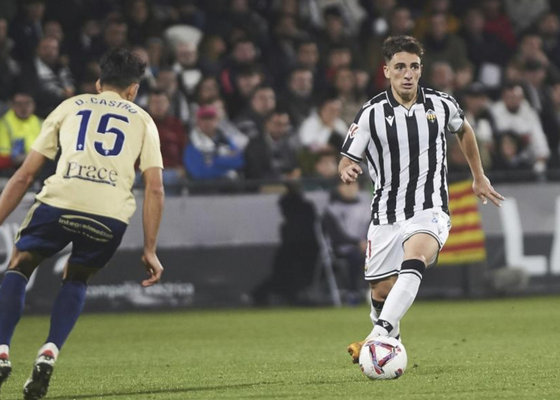 Mallorca, Alavés y Espanyol insisten en su fichaje