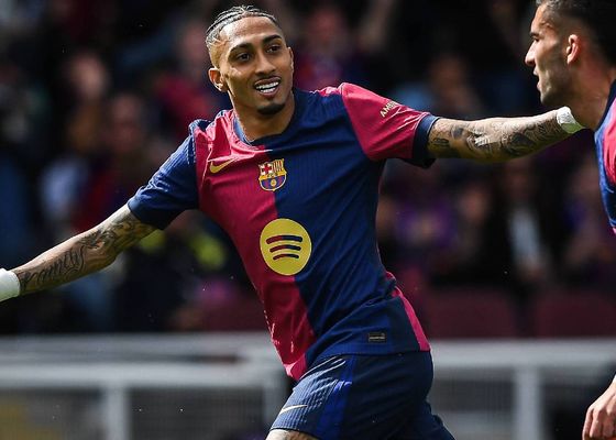 Valladolid - Barcelona: horario, canal y dónde ver hoy en TV el partido de la jornada 34 de LaLiga EA Sports