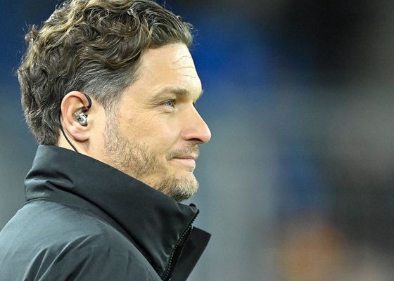 El artífice en la sombra del fichaje de Edin Terzic por el Athletic