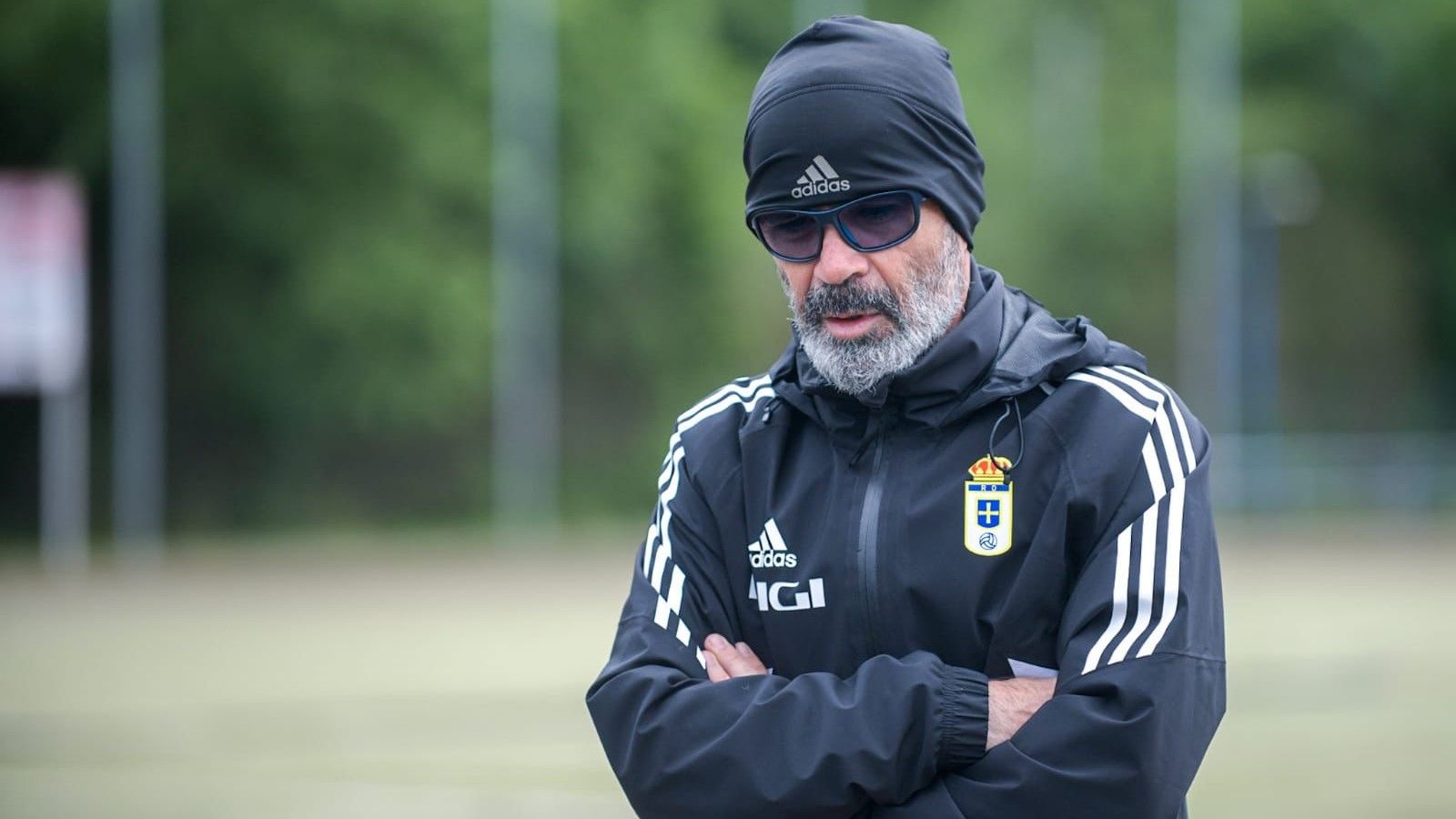 Álvaro Cervera y el Real Oviedo ya tienen su primer fichaje para la próxima temporada