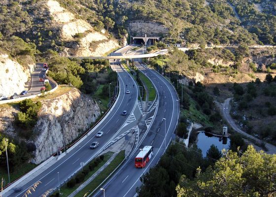 La DGT confirma una nueva norma que tendrá multa a partir de 2026 