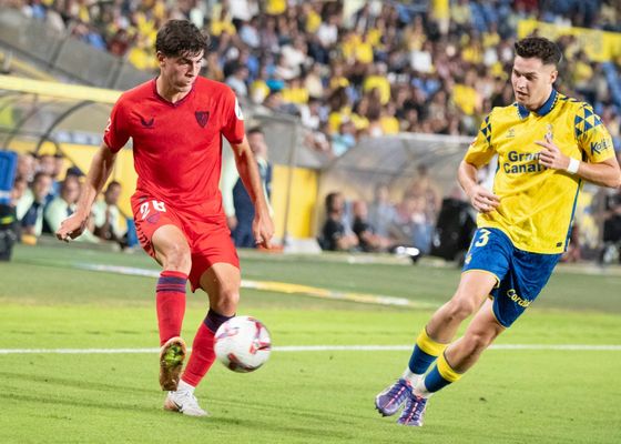 Vida o muerte para el Sevilla, Las Palmas, Leganés y muchos otros