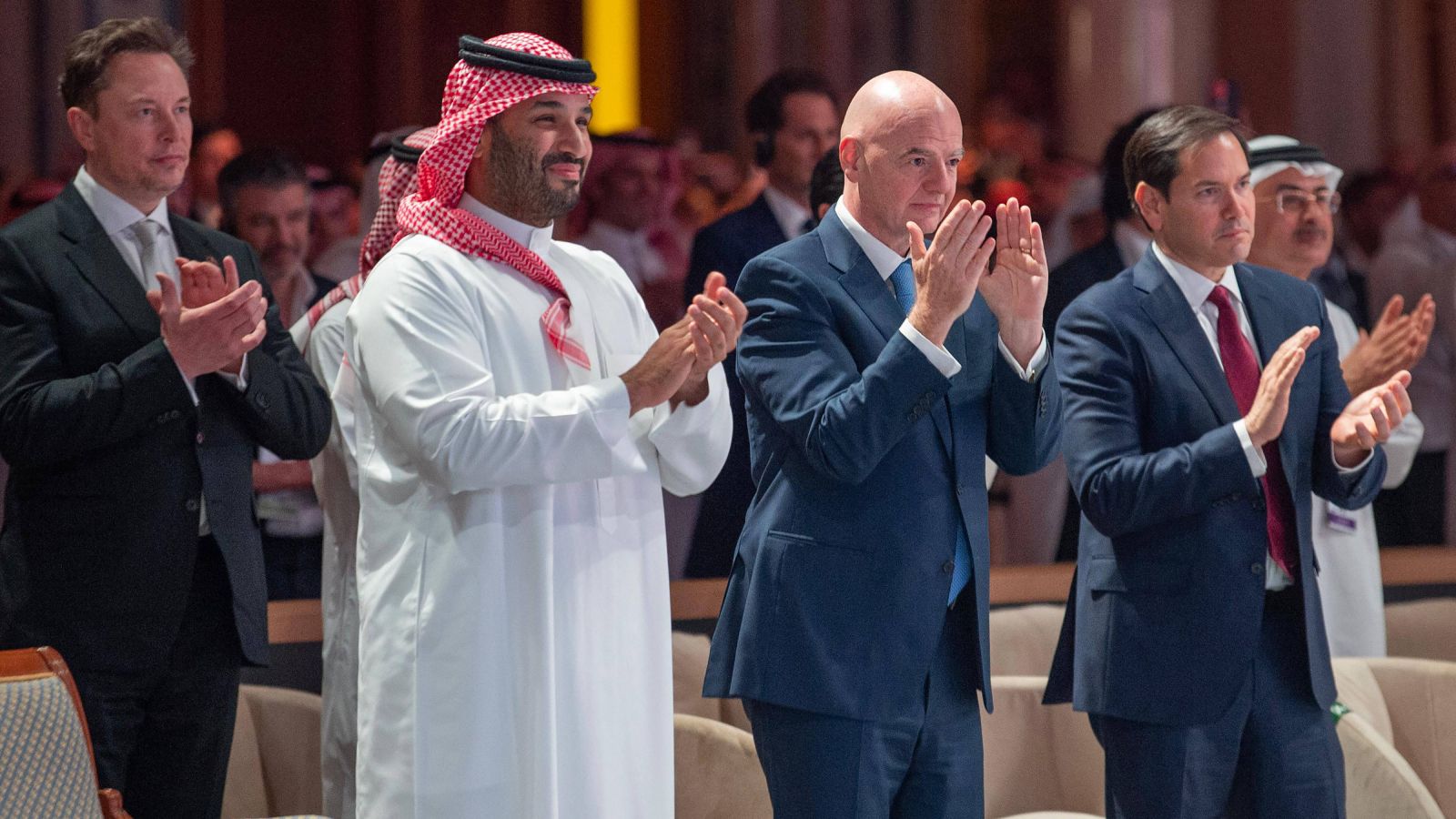 La guerra entre Irán y Estados Unidos e Israel salpica al Mundial: la FIFA confirma la presencia iraní