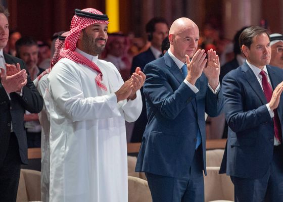 La guerra entre Irán y Estados Unidos e Israel salpica al Mundial: la FIFA confirma la presencia iraní