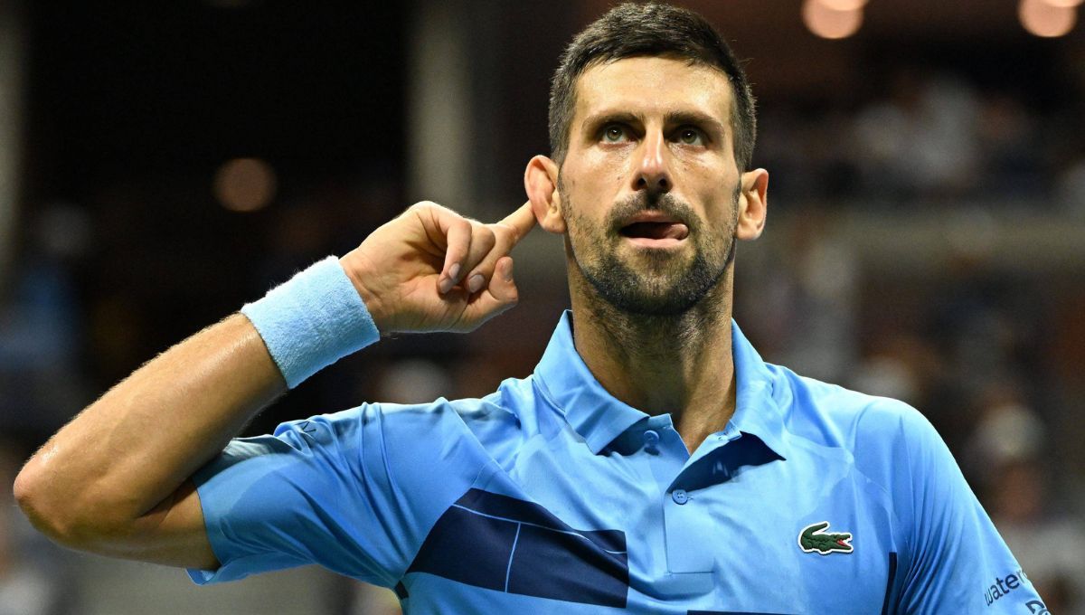 Rafa Nadal da un palo definitivo a las aspiraciones de Djokovic
