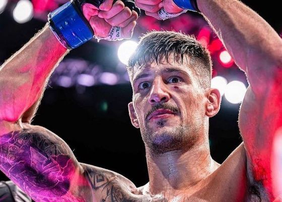 Joel Álvarez confirma su decisión radical