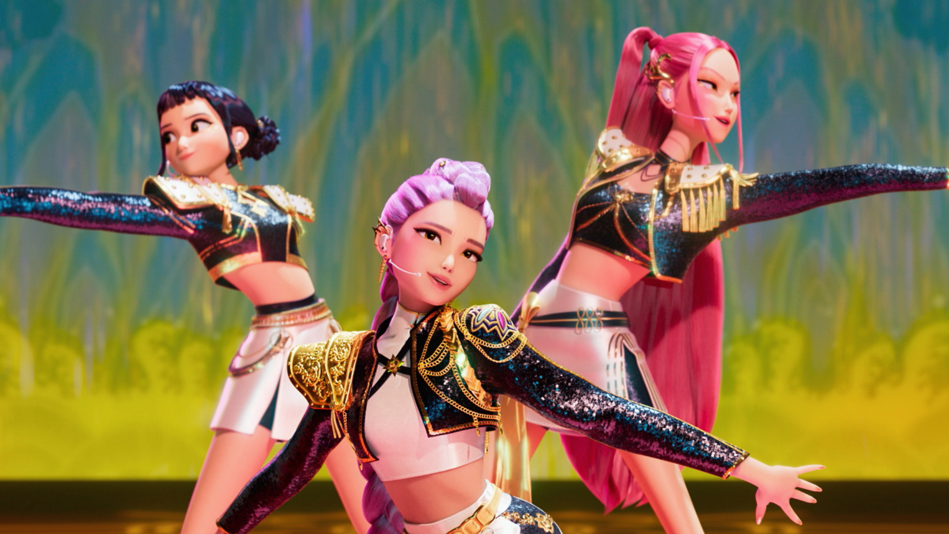 El Circo Alaska y Las Guereras K-Pop revolucionan Sevilla