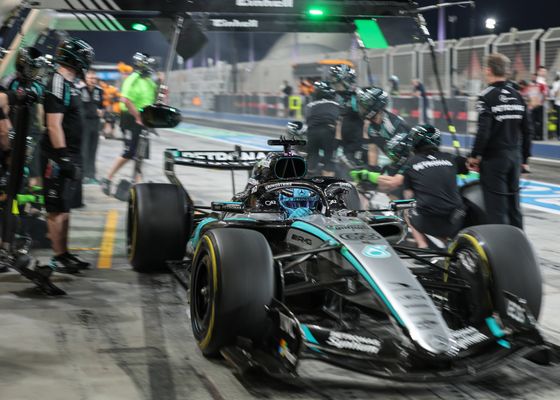 Mercedes tuvo el respaldo de la FIA en la controversia por su motor