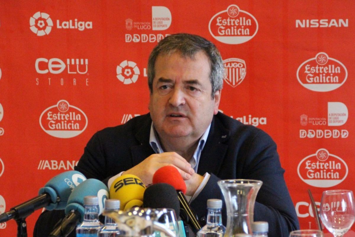 El Lugo, en venta