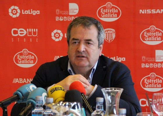 El Lugo, en venta