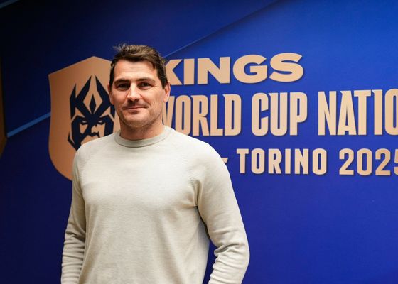 Casillas ficha a una leyenda del Leganés para la Kings League