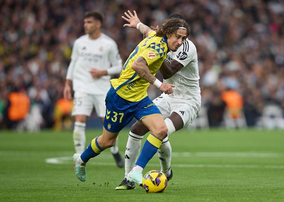 Fábio Silva se despide 