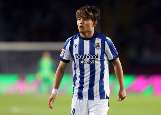Refuerzo de lujo para la Real Sociedad en la lista de convocados ante el Levante