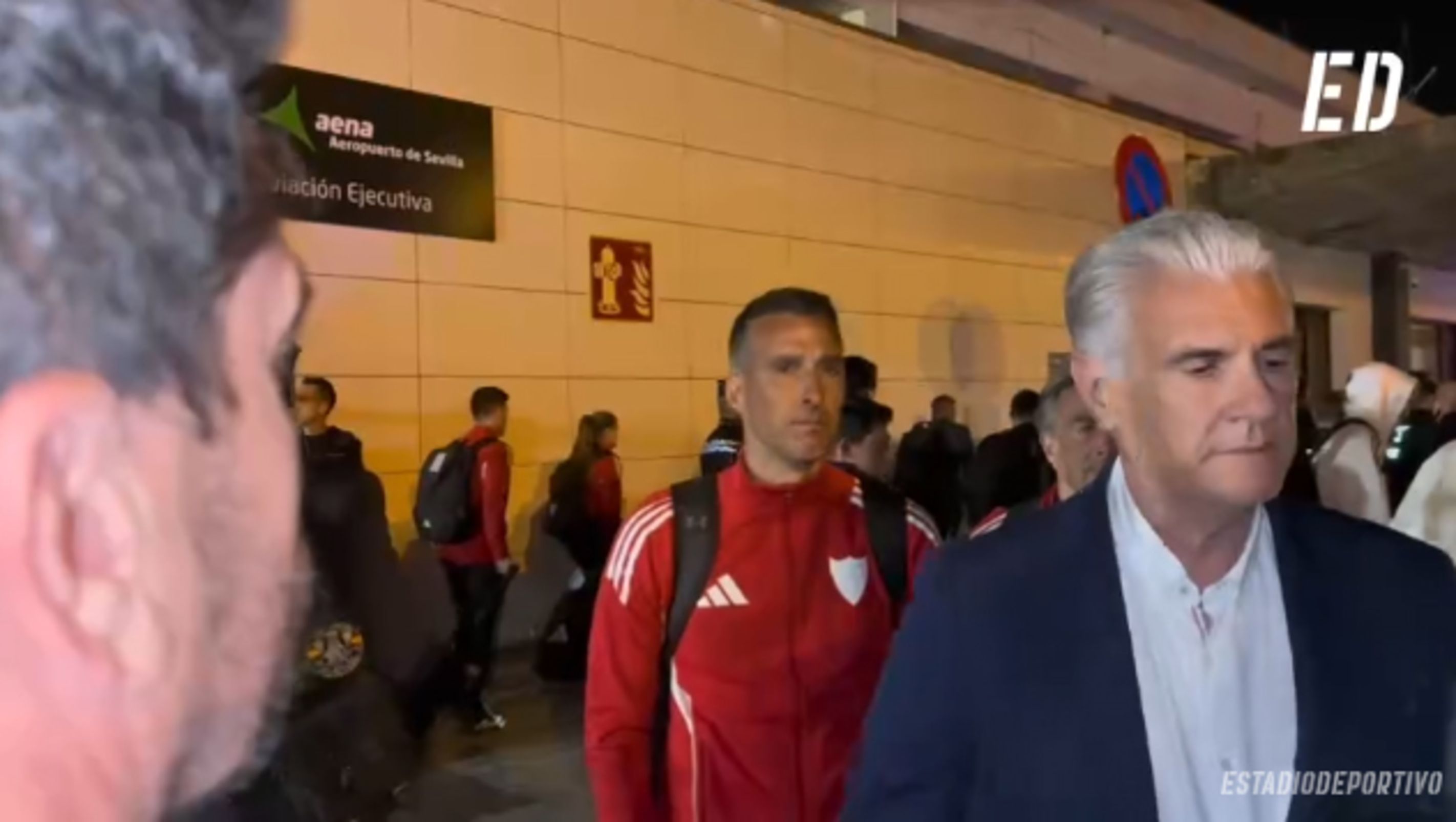 Biris Norte responde con un dardo a LaLiga por el recibimiento al Sevilla y un abogado aclara la gravedad de los hechos