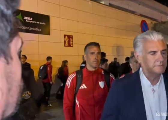 Biris Norte responde con un dardo a LaLiga por el recibimiento al Sevilla y un abogado aclara la gravedad de los hechos 