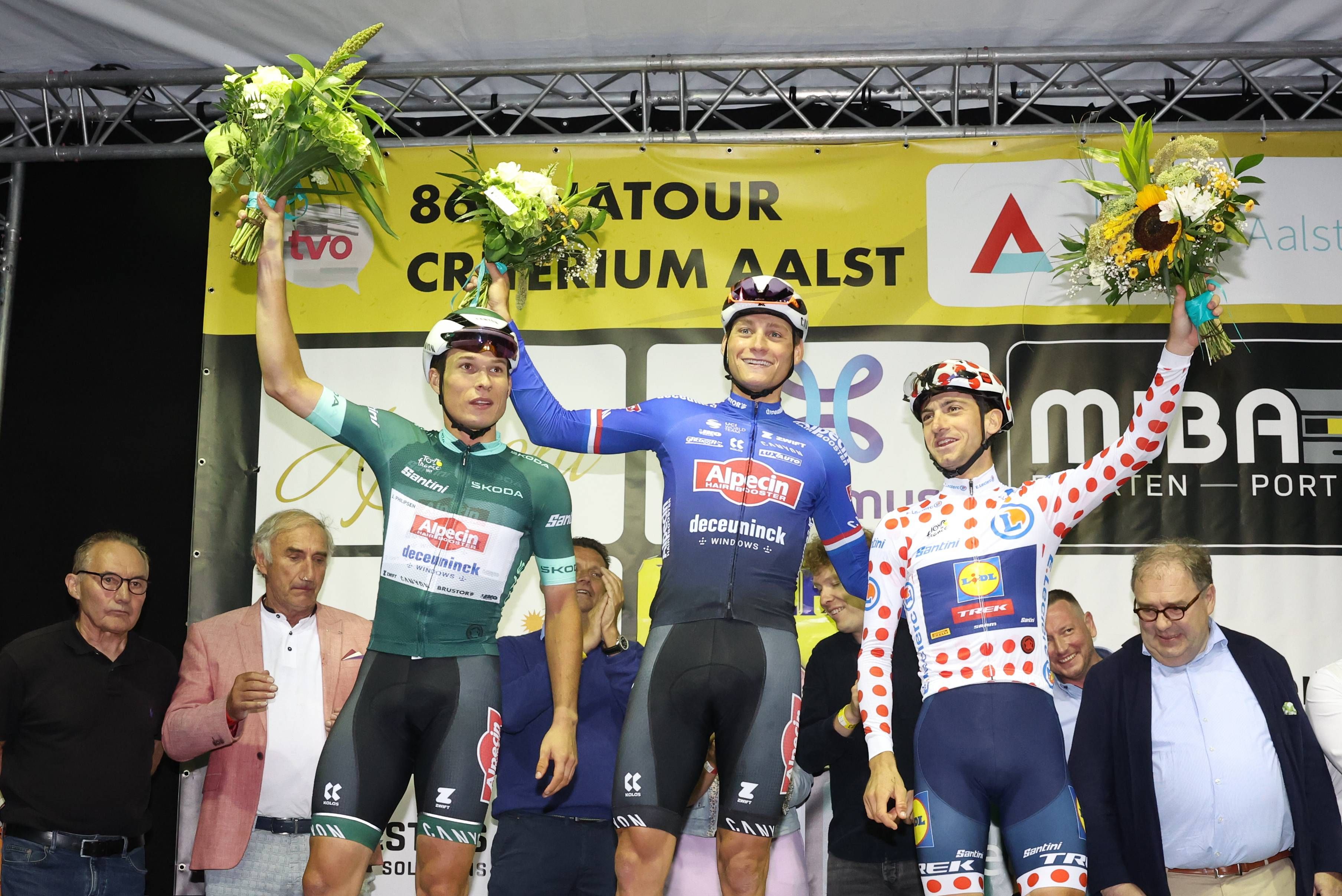 Tour de Francia 2024 / Fechas, cuando empieza y donde ver en TV y online 