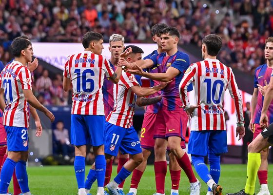 No hay billetes: el Metropolitano rugirá como nunca en una noche de leyenda