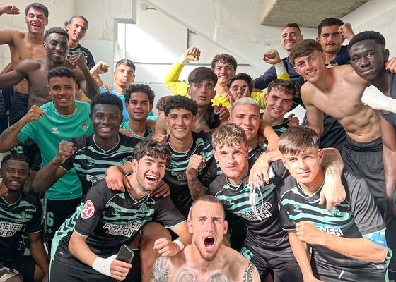 Las cuentas del Betis Deportivo para la salvación: "Ya estamos viendo la luz"
