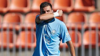 El Castellón mueve ficha y deja atado el fichaje de Álex Gallar