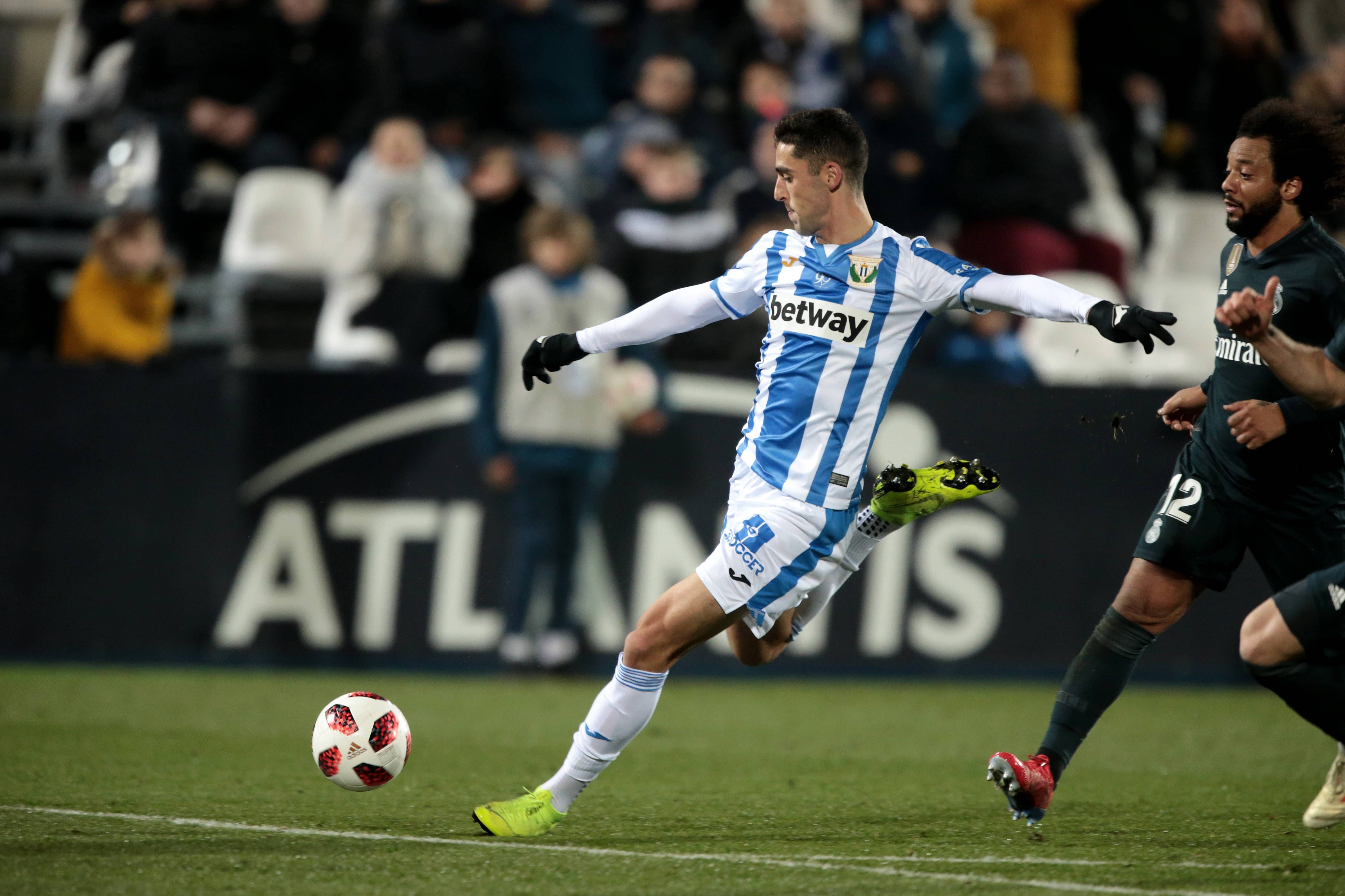El Córdoba tantea a un delantero con pasado en Primera división