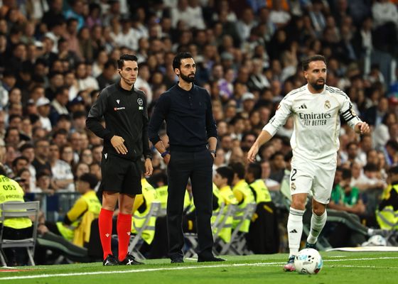 El pacto con Carvajal que ha roto Arbeloa y las causas de una larga y tensa relación: "Sé que suena mal"