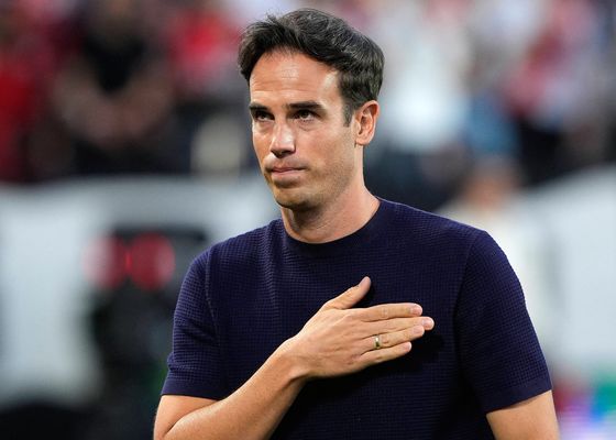 Íñigo Pérez hace historia con el Rayo Vallecano: "Es el mejor partido desde que dirijo al equipo"