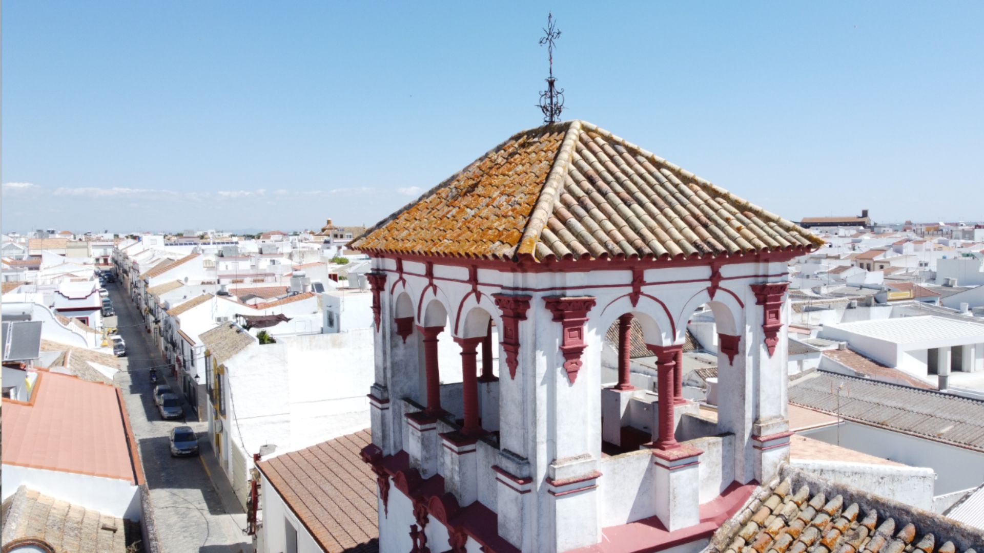 El pueblo con el mejor Carnaval de la provincia de Sevilla: declarado Fiesta de Interés Turístico