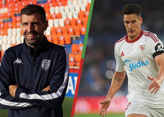 Trashorras conoce como pocos a Castrín y lo avala en Estadio Deportivo: “Aún tiene mucho margen de mejora en el Sevilla”