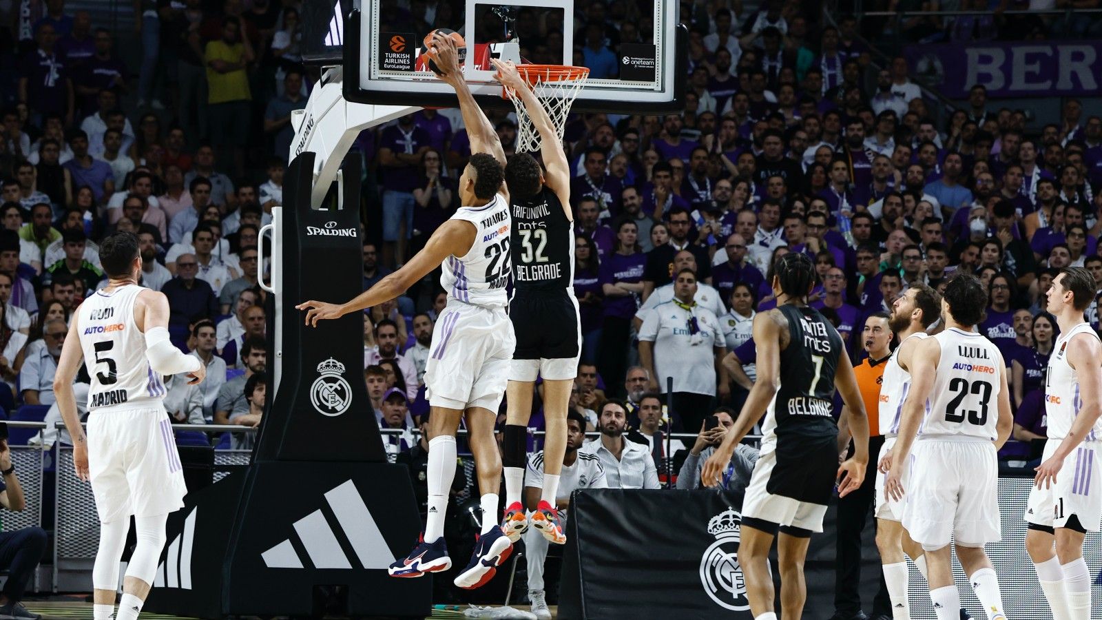 ¿Adiós a la Euroliga? La gran revolución del baloncesto europeo ha comenzado