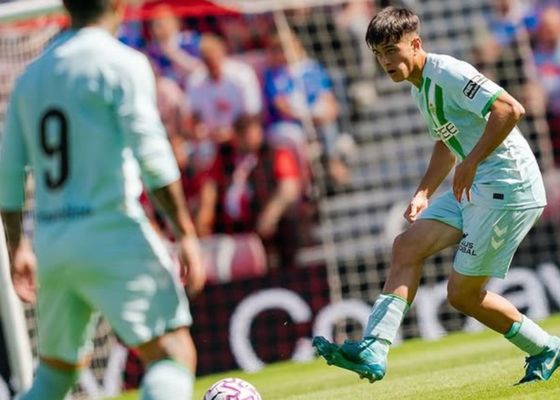 La obsesión de Pellegrini con Dani Pérez