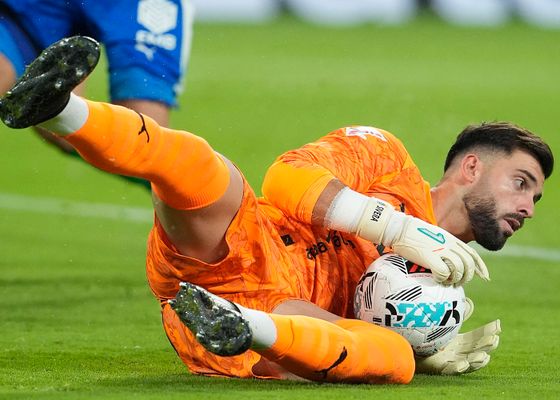 Sivera avisa del partido que le espera ante el Madrid: "Vendrán heridos"