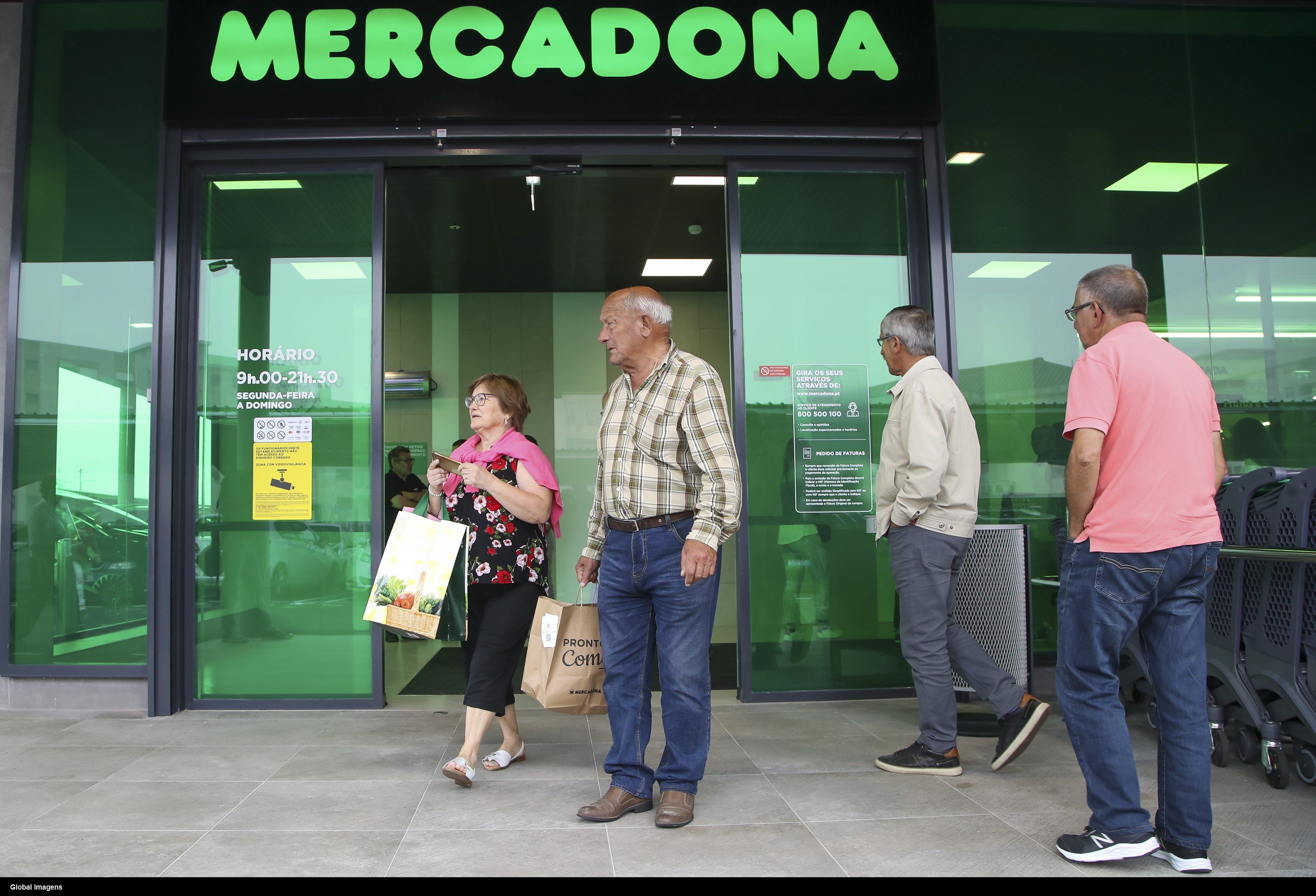Un nutricionista revela cuál es el mejor plato preparado de Mercadona
