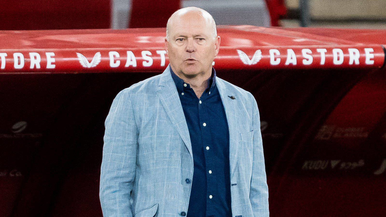 Pepe Mel se retracta de sus polémicas declaraciones en el Tenerife