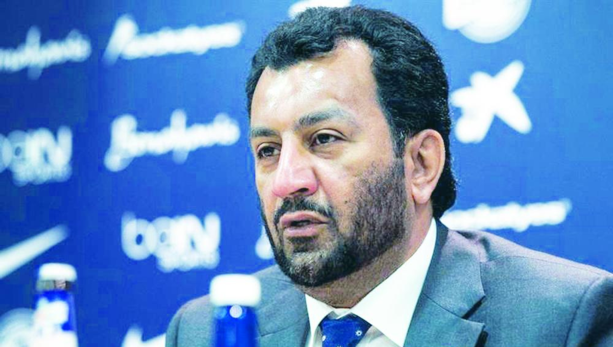 Se conoce la condena para Al-Thani