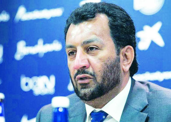 Se conoce la condena para Al-Thani