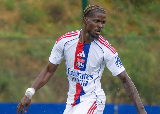 Giro inesperado al fichaje de Paul Akouokou 