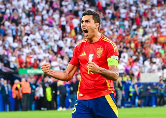 La importancia de la 'familia' para Rodri