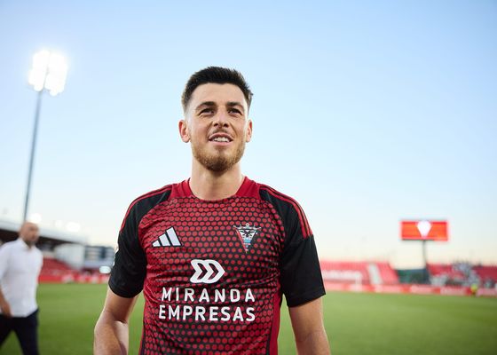 Quieren el fichaje de Alberto Reina